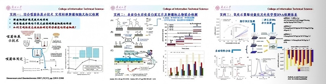 EIS 型无标记病理芯片及其检测系统的研究